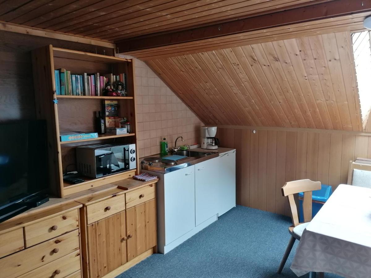Ferienwohnung Felsblick Mittelndorf Exterior foto